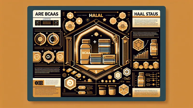 BCAA manufacturing sources — plant fermentation vs animal-derived