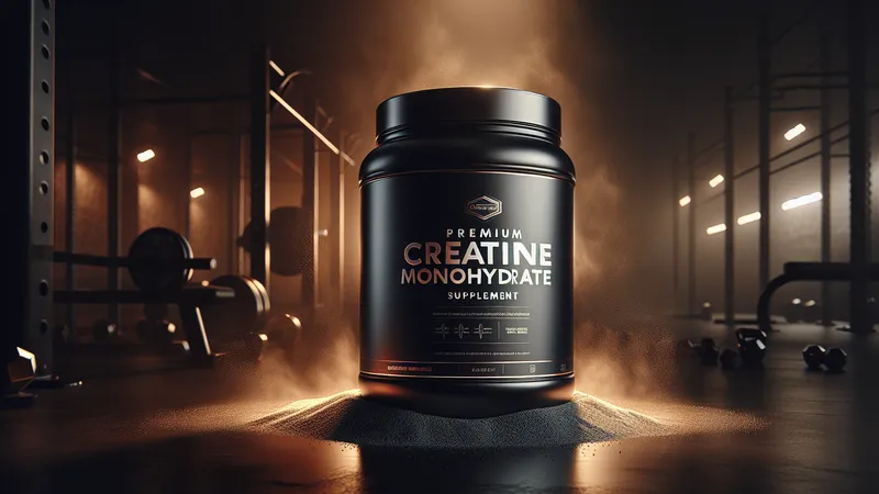 Creatine monohydrate buying criteria — Creapure, third-party testing, purity