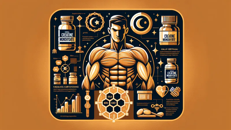 Creatine manufacturing process — synthetic production from sarcosine and cyanamide