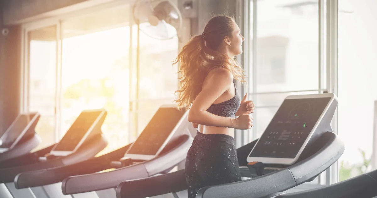 Fitness progress dashboard — tracking weight, strength, and body measurements