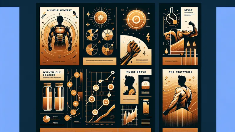 Person using a foam roller for recovery