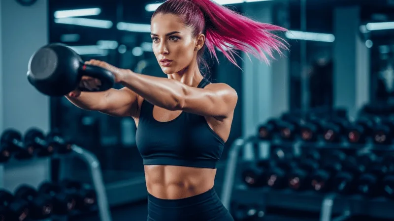 Training zones based on percentage of one-rep max