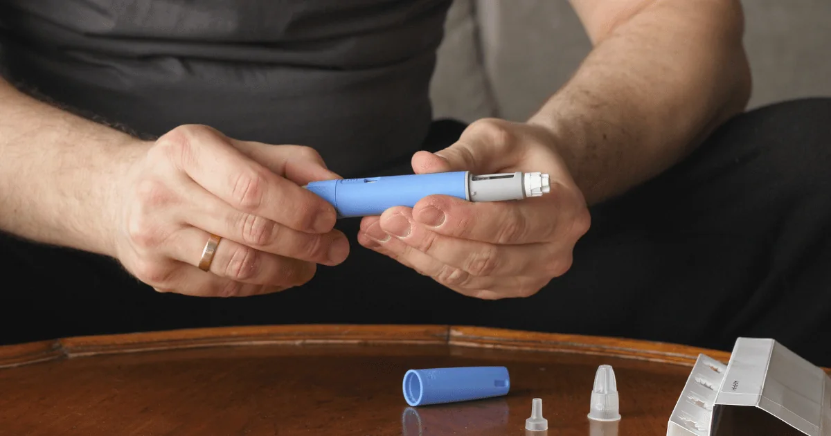 Protecting muscle mass on GLP-1 drugs like Ozempic — protein and training