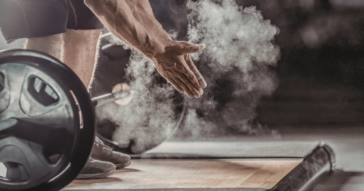 Sleep and muscle recovery — the body rebuilds during rest